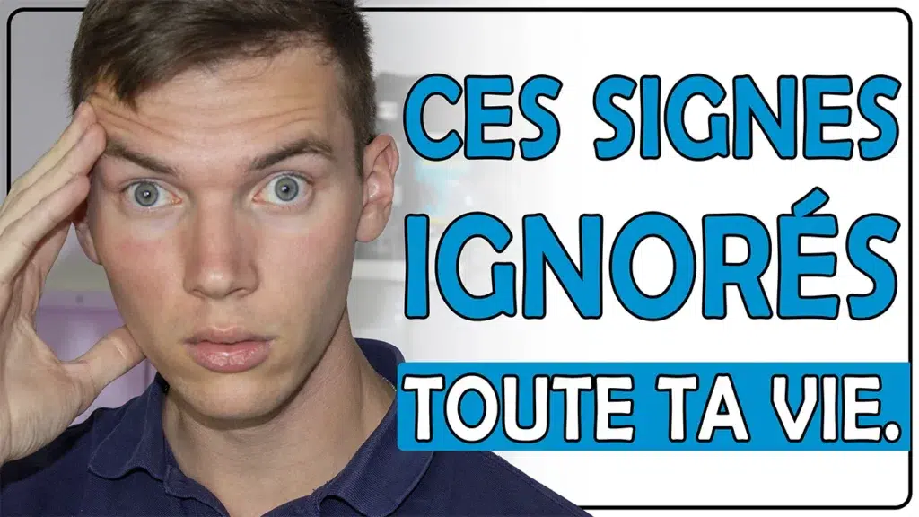 Ces signes que vous avez ignorés toute votre vie (et qui montrent un TDAH)