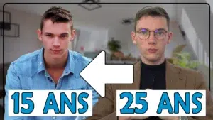Image mise en avant de l'article Ce que j’aurais aimé qu’on me dise à 15 ans sur le TDAH