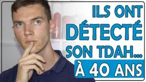 Pourquoi certains TDAH ne sont diagnostiqués qu’à l’âge adulte
