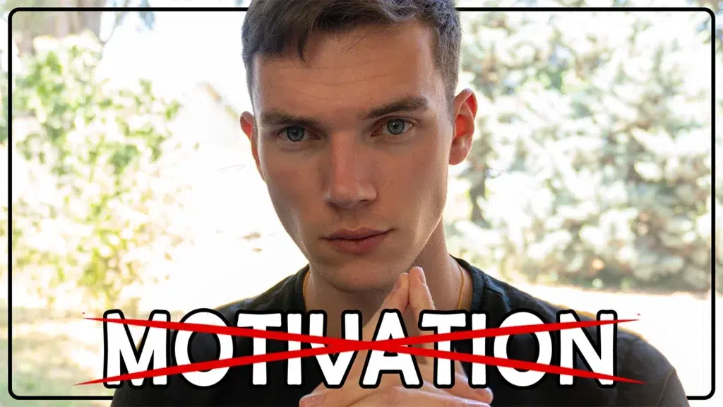 Pourquoi votre TDAH détruit votre motivation