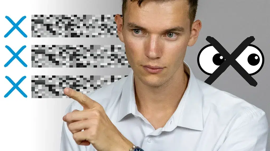 TDAH Ce que les autres ne voient jamais