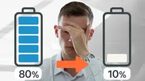 Pourquoi le TDAH épuise plus vite que les autres troubles ?